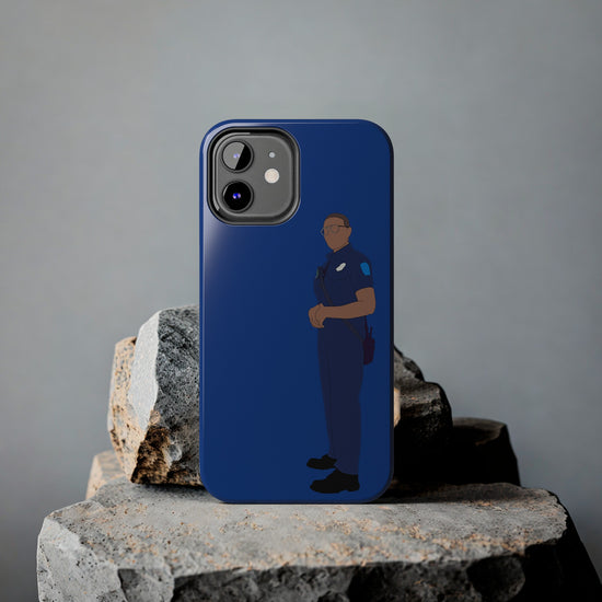 Hen Wilson Phone Case - Fandom-Made