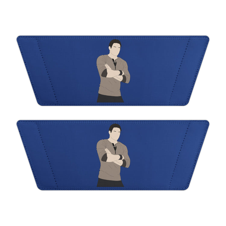 Emmett Cullen Women's Slides - Fandom-Made