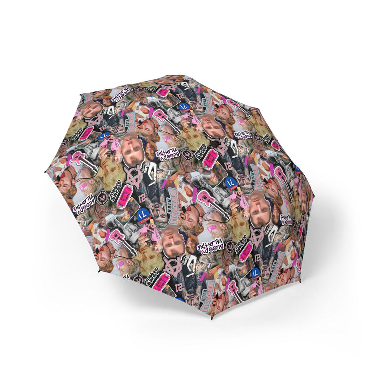MGK Umbrella - Fandom-Made