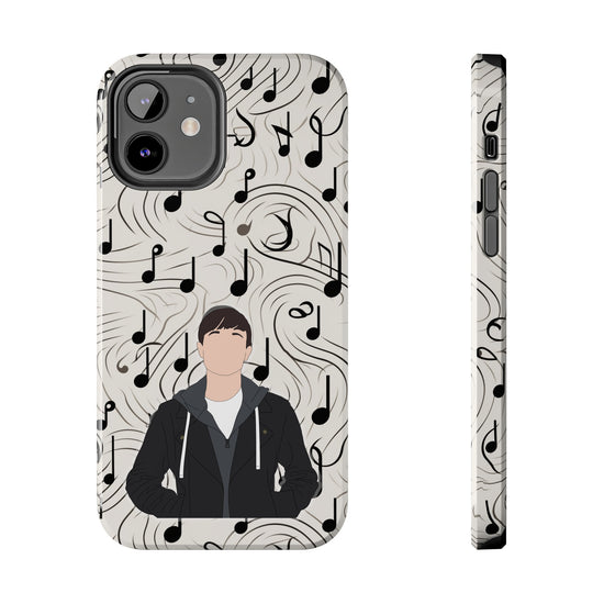 Viktor Hargreeves Phone Case - Fandom-Made