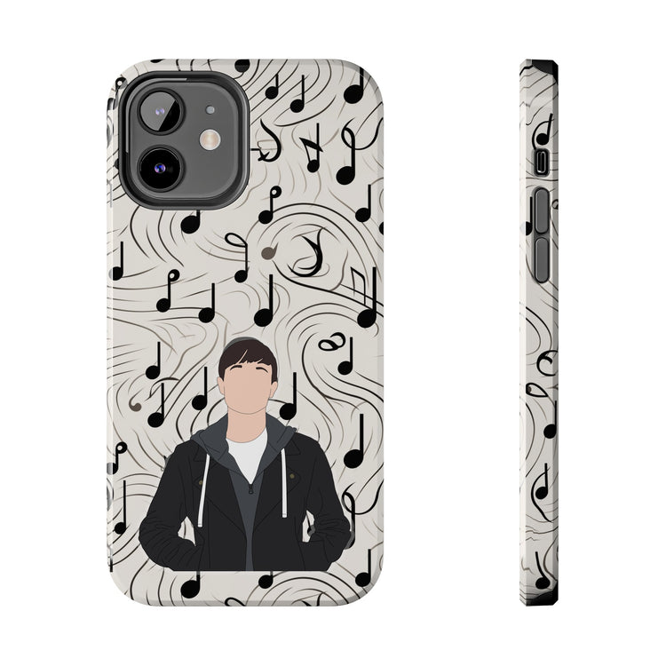 Viktor Hargreeves Phone Case - Fandom-Made