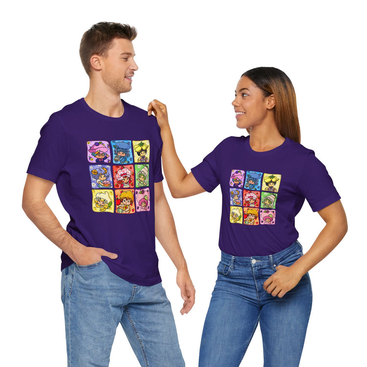 Strawberry Kids T-Shirt