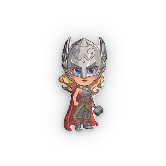 Jane Foster Shaped Pillows - Fandom-Made