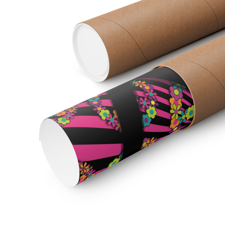 Klaus Hargreeves Poster - Fandom-Made