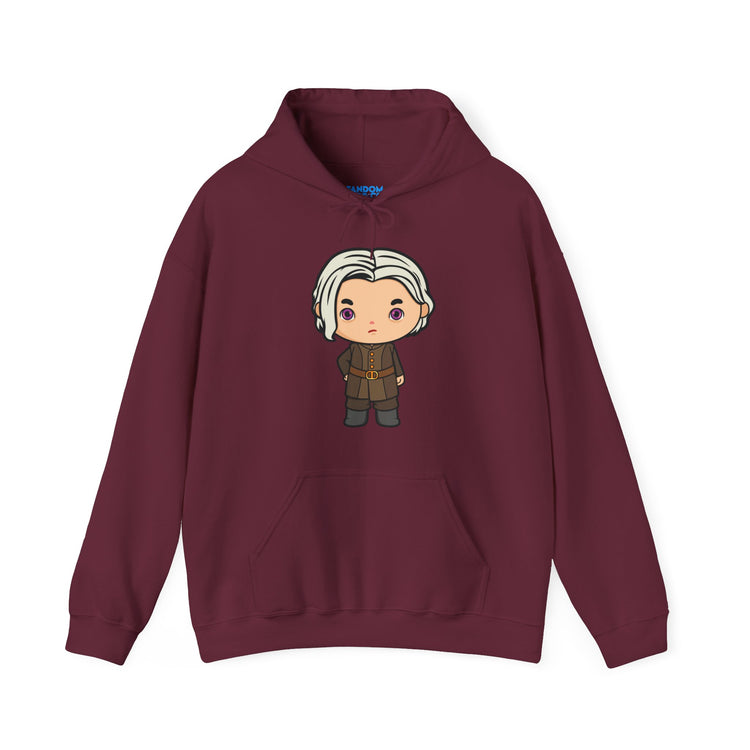 Aegon Targaryen Hoodie - Fandom-Made