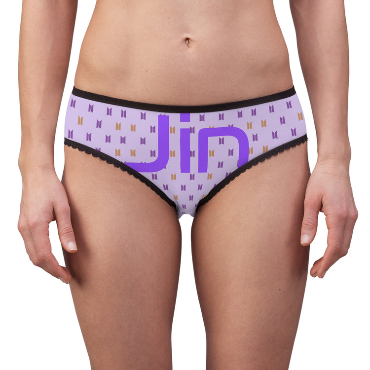 Jin Women's Briefs