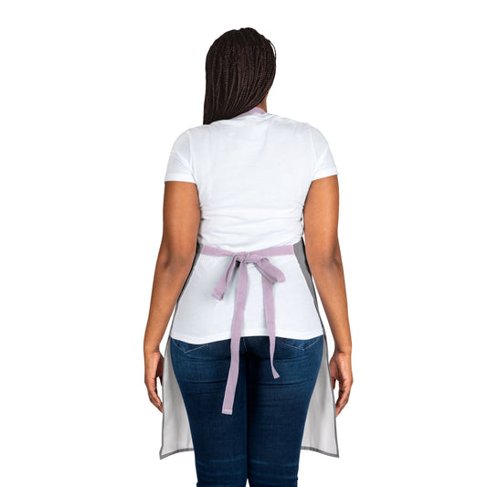 Bobby Nash Apron - Fandom-Made
