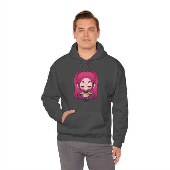 Mira Unisex Hoodie - Fandom-Made