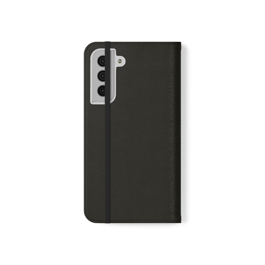 Assassins Creed Calligram Flip Case - Fandom-Made