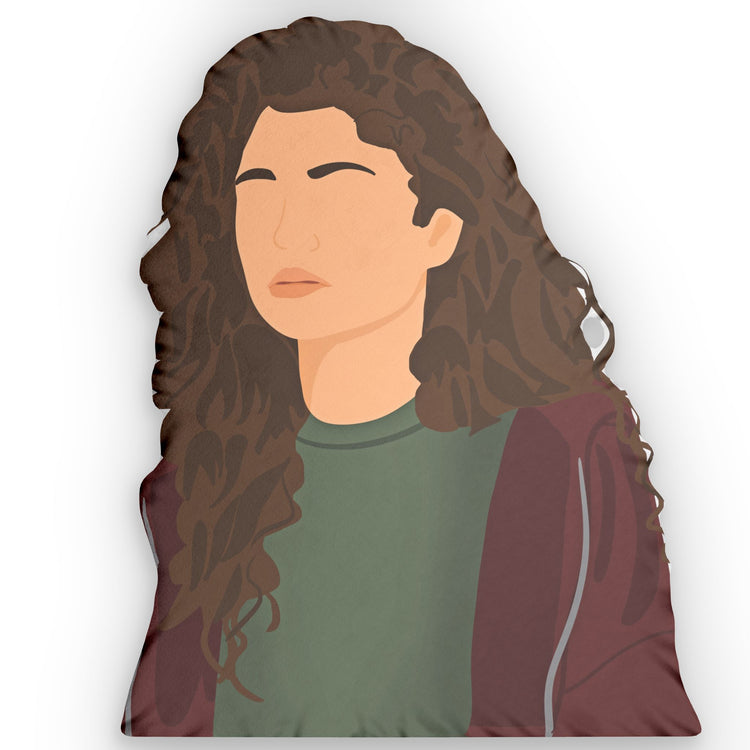 Rue Pillow - Fandom-Made
