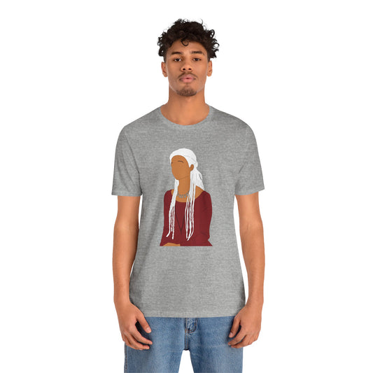 Lady Rhaena Targaryen Unisex T-Shirt - Fandom-Made