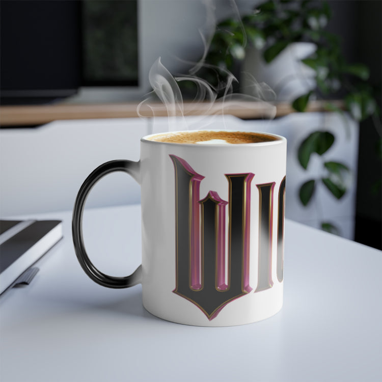 Wicked Magic Mug - Fandom-Made