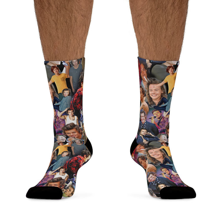 Harry Styles Socks