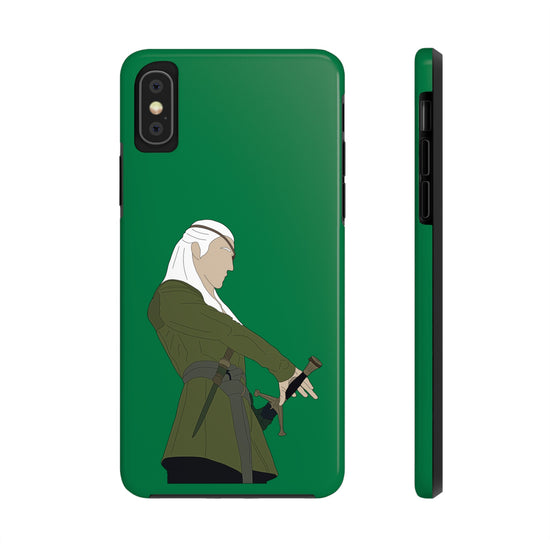 Aemond Targaryen Phone Case - Fandom-Made