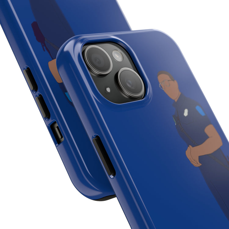 Hen Wilson Phone Case - Fandom-Made