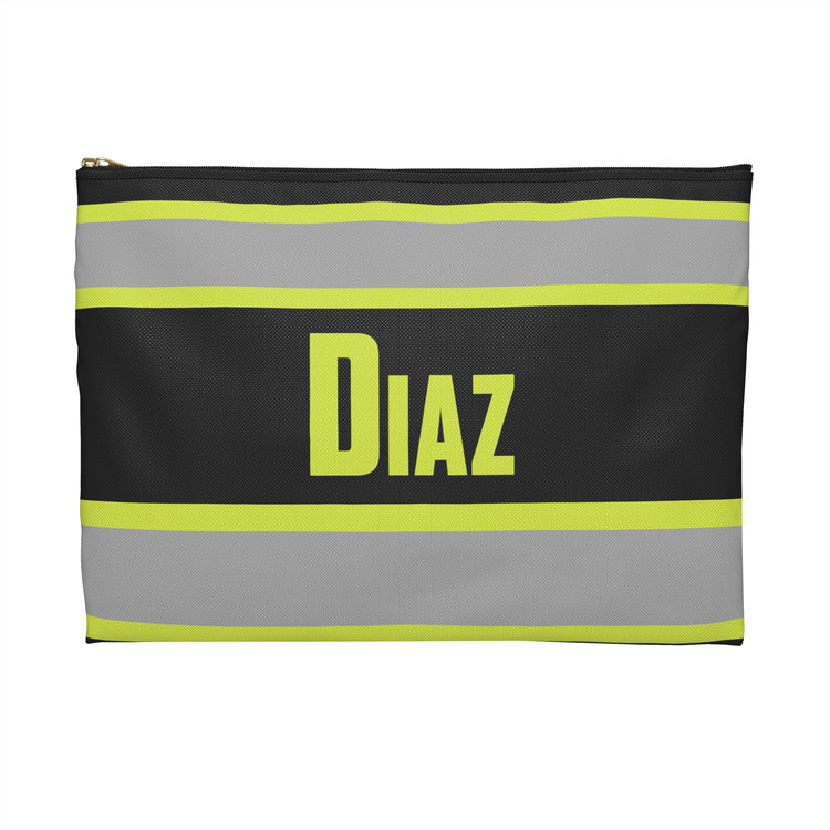 Diaz Pouch - Fandom-Made