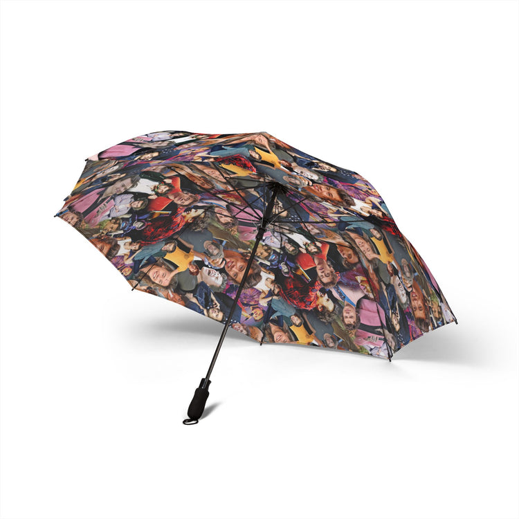 Harry Styles Umbrella - Fandom-Made