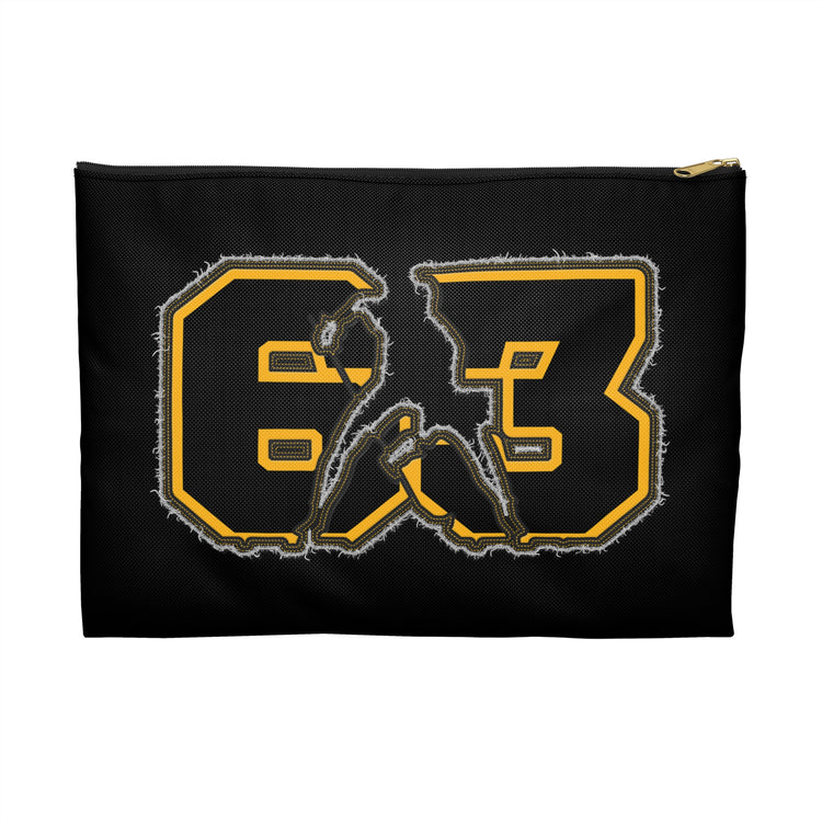 Brad Marchand Pouch - Fandom-Made