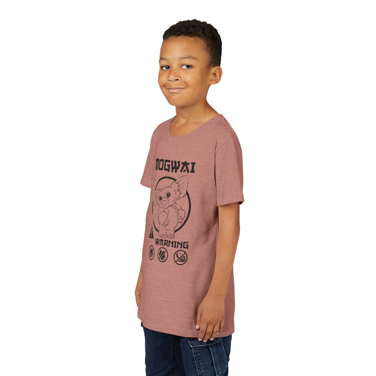 Mogwai Youth Tee
