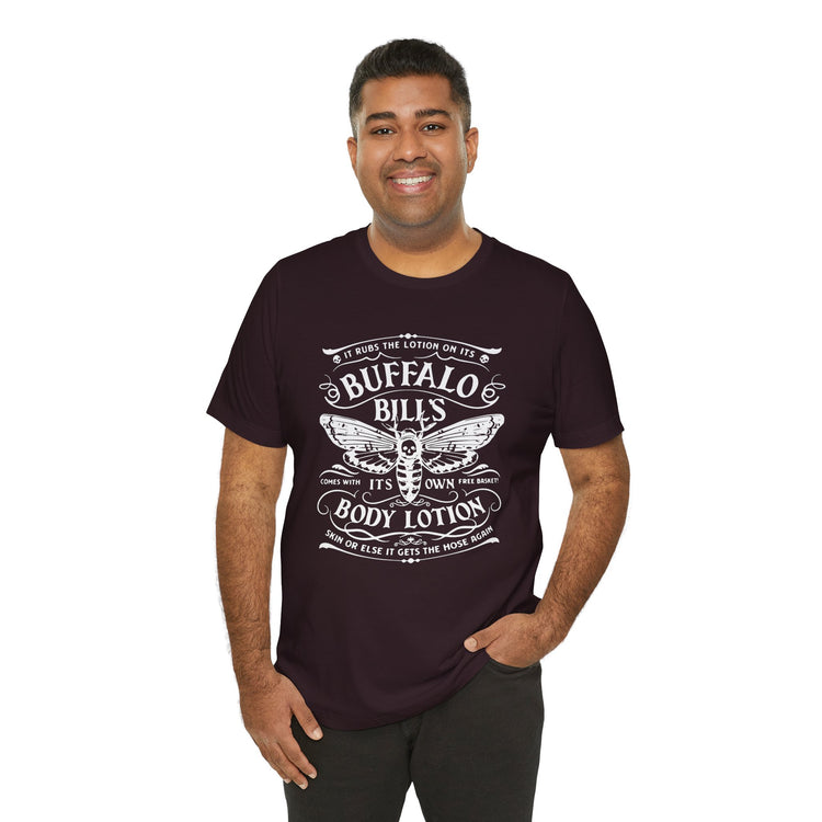 Buffalo Bills Unisex T-Shirt - Fandom-Made