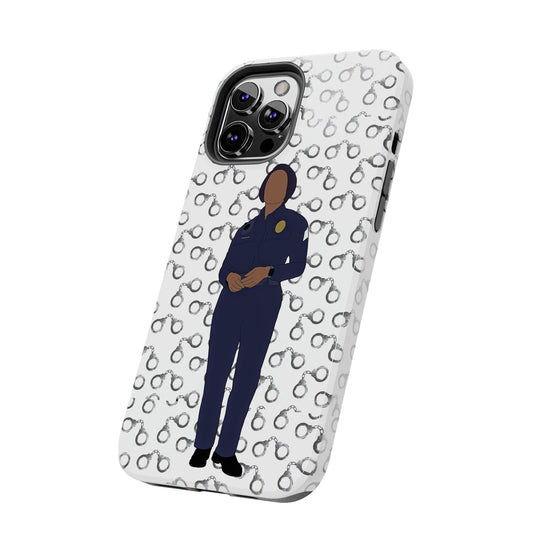 Athena Grant All-Over Print Phone Case - Fandom-Made