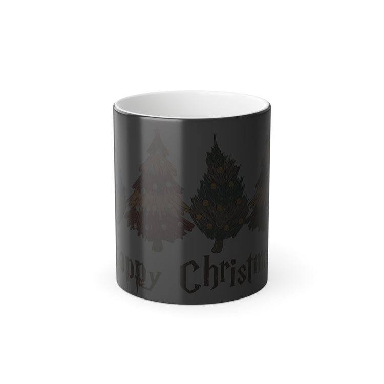 Happy Christmas Magic Mug - Fandom-Made