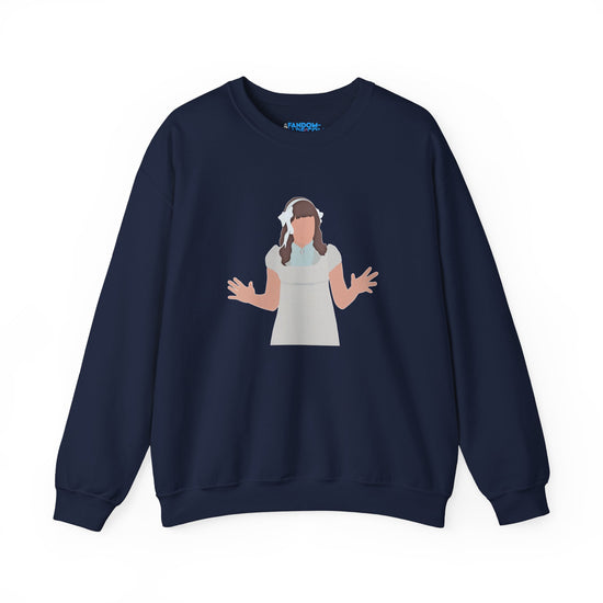 Eloise Bridgerton Sweatshirt - Fandom-Made