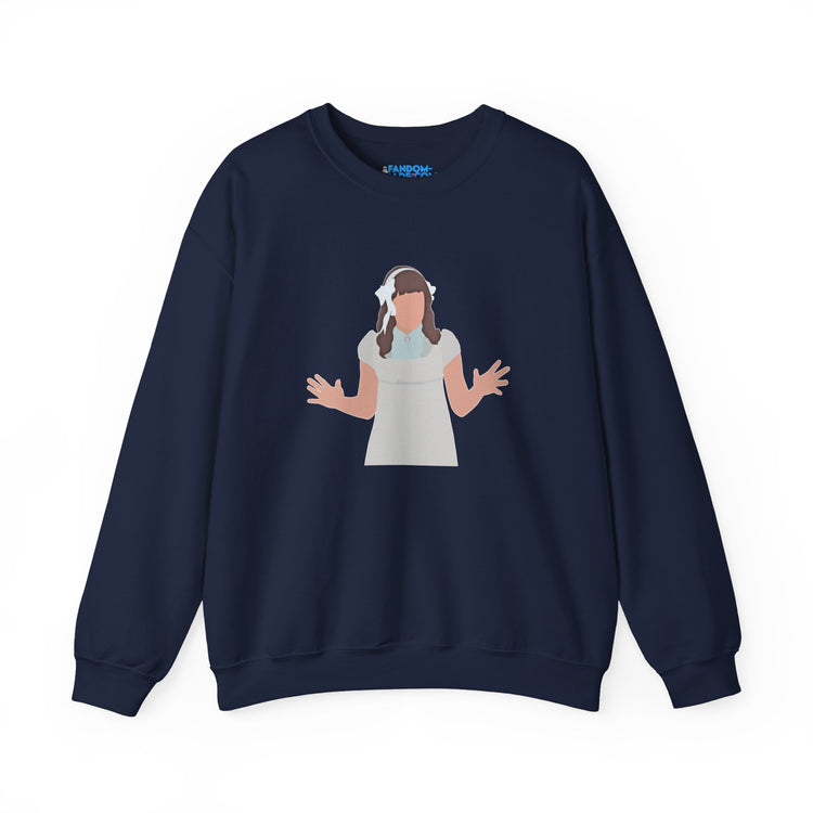 Eloise Bridgerton Sweatshirt - Fandom-Made