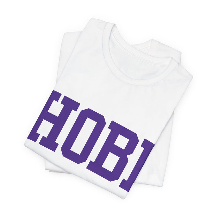 Hobi U Unisex T-Shirt