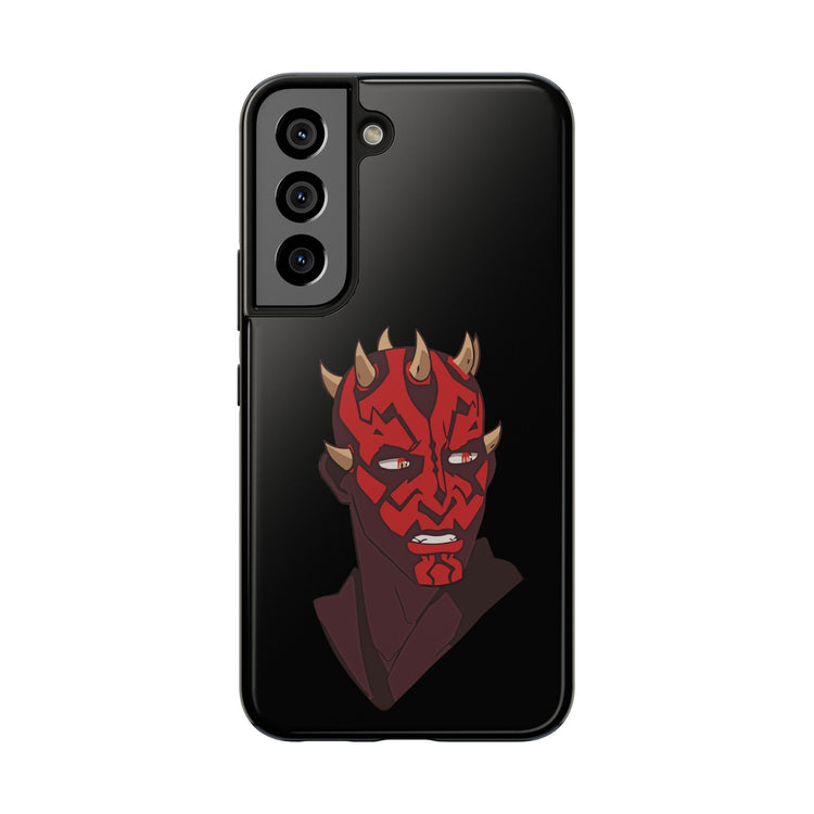 Darth Maul Phone Case - Fandom-Made