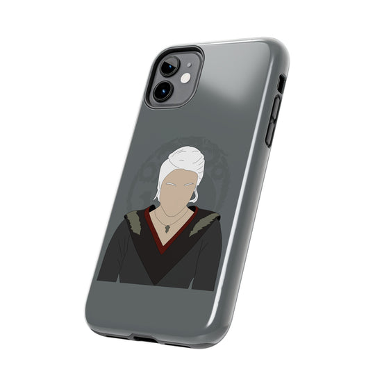 All Hail Rhaenyra Phone Case - Fandom-Made