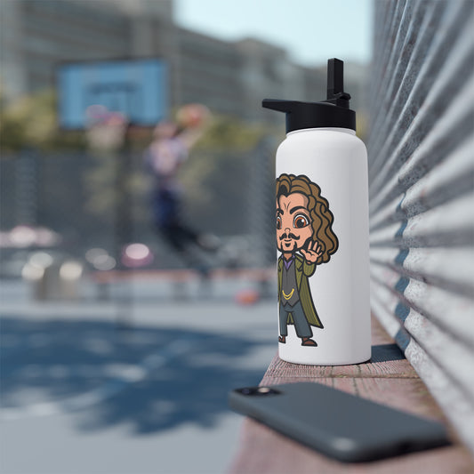 Sirius Black Water Bottle - Fandom-Made