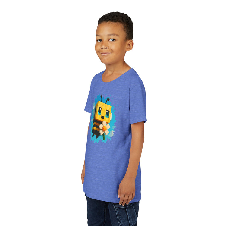 Bee Youth Tee - Fandom-Made