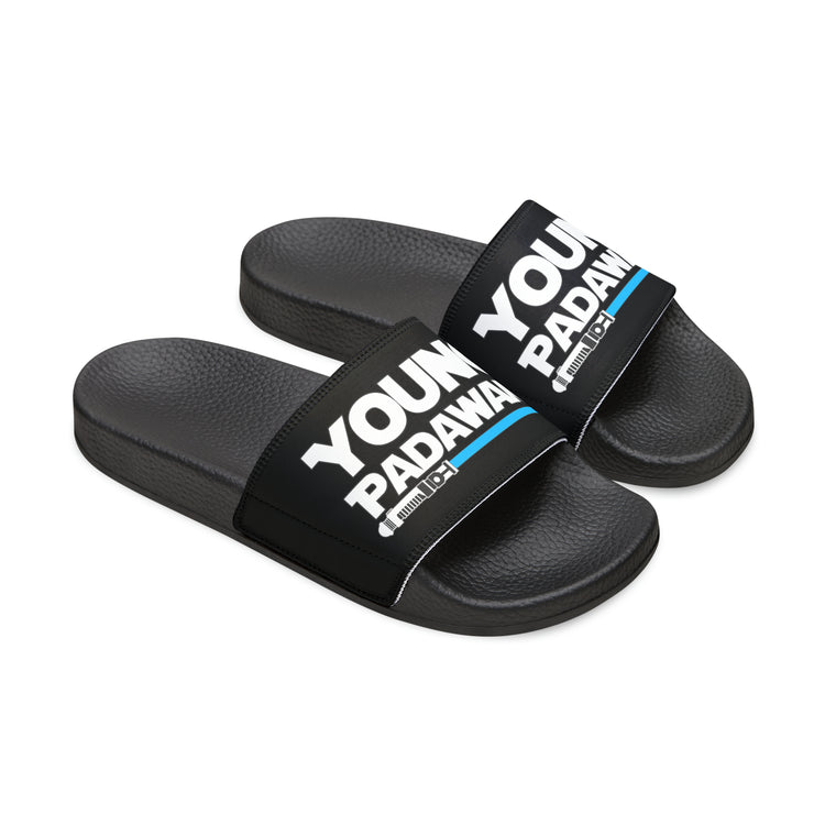 Young Padawan Youth Slides - Fandom-Made
