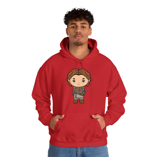 Ser Criston Cole Hoodie - Fandom-Made