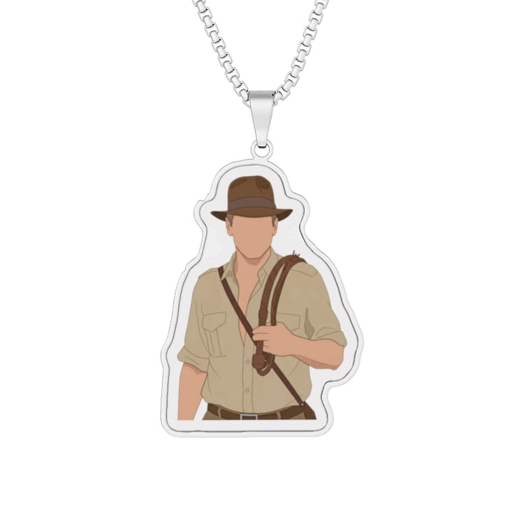 Indy Pendant