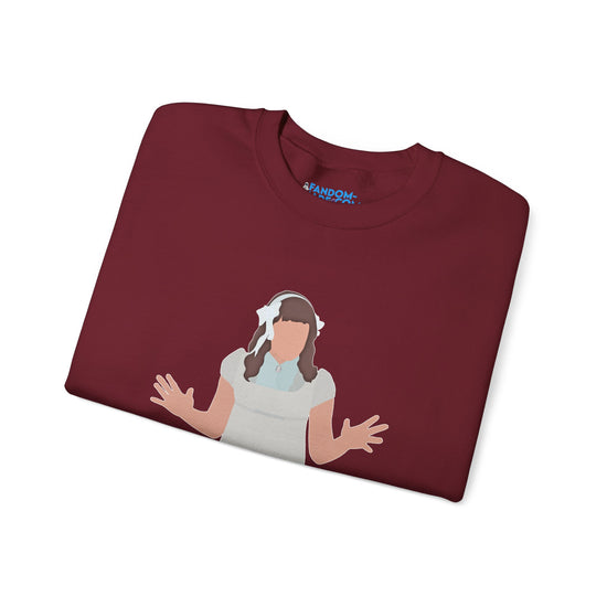 Eloise Bridgerton Sweatshirt - Fandom-Made