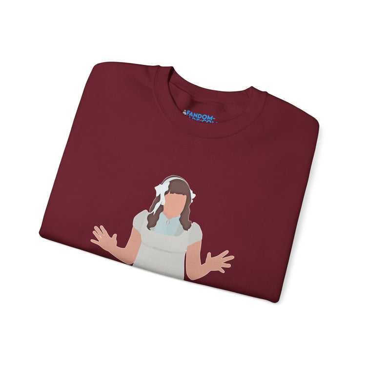 Eloise Bridgerton Sweatshirt - Fandom-Made