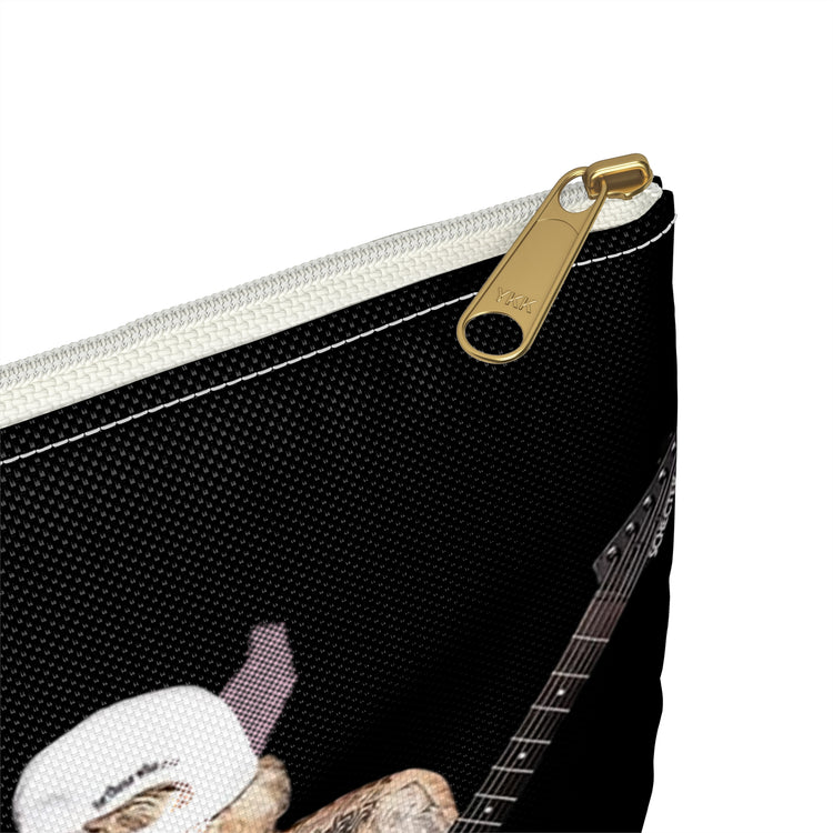 MGK Accessory Pouch - Fandom-Made