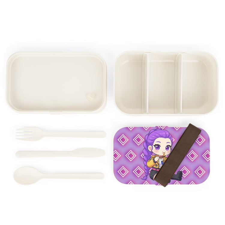 Ramen Time Rumi Bento Lunch Box