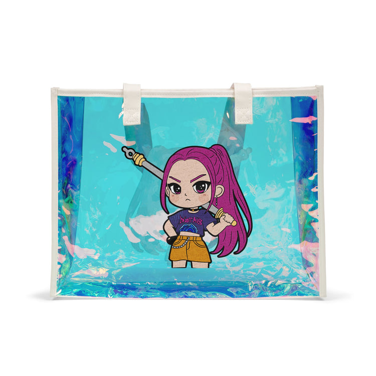 Mira Won't Miss Tote Bag