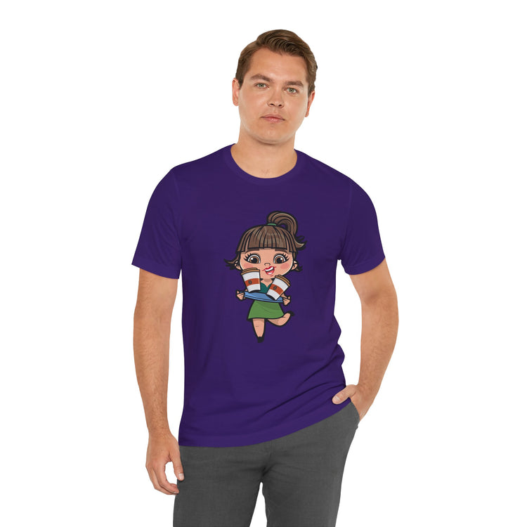 Andy Sachs Unisex T-Shirt - Fandom-Made