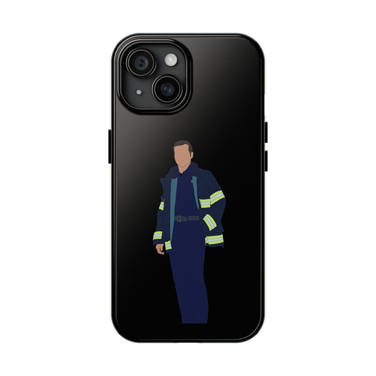 Evan Buckley Phone Case - Fandom-Made