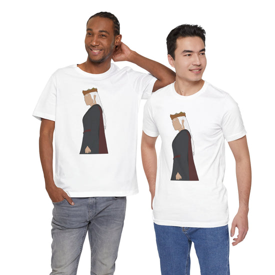 Princess Rhaenyra Targaryen T-Shirt - Fandom-Made