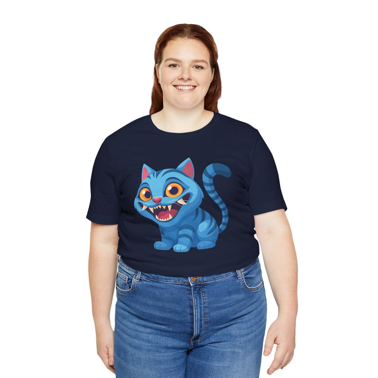 Derpy Unisex T-Shirt - Fandom-Made