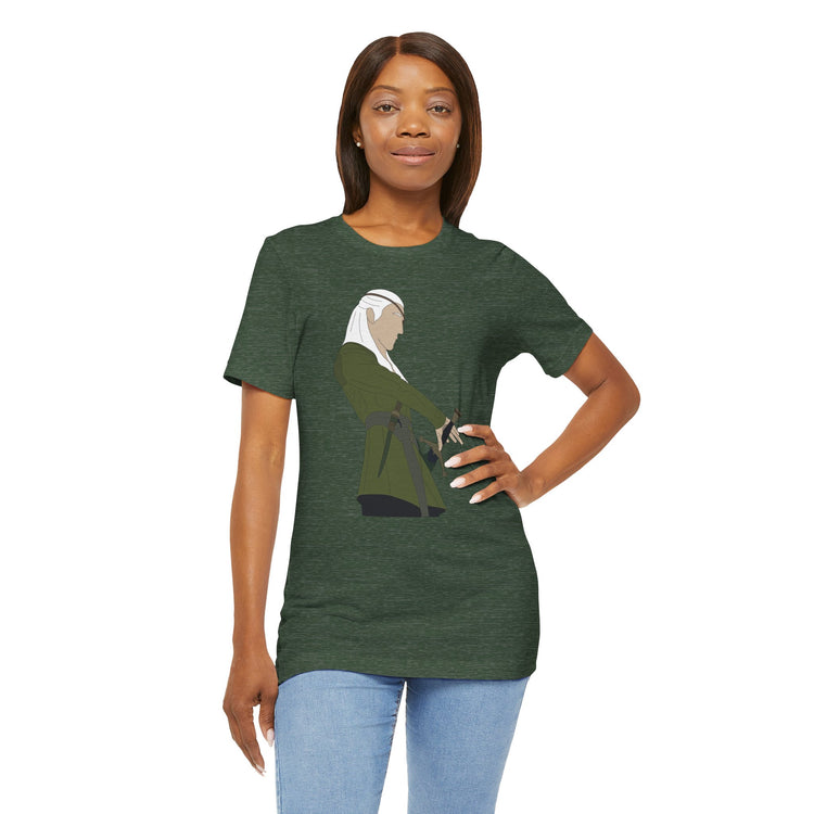 Aemond Targaryen T-Shirt - Fandom-Made