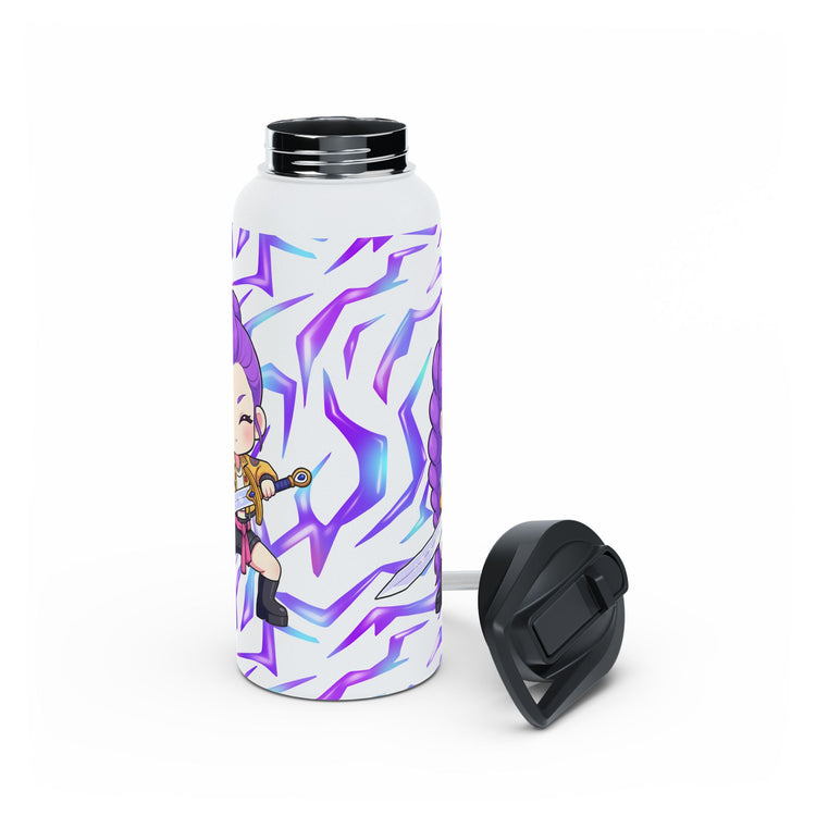 Warrior Rumi Water Bottle