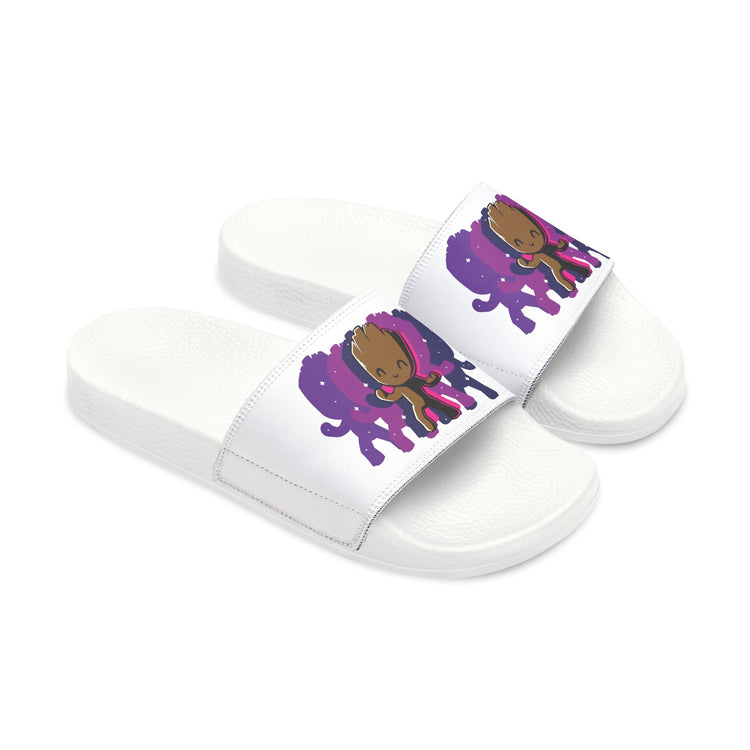 Groovin Groot Youth Slides - Fandom-Made