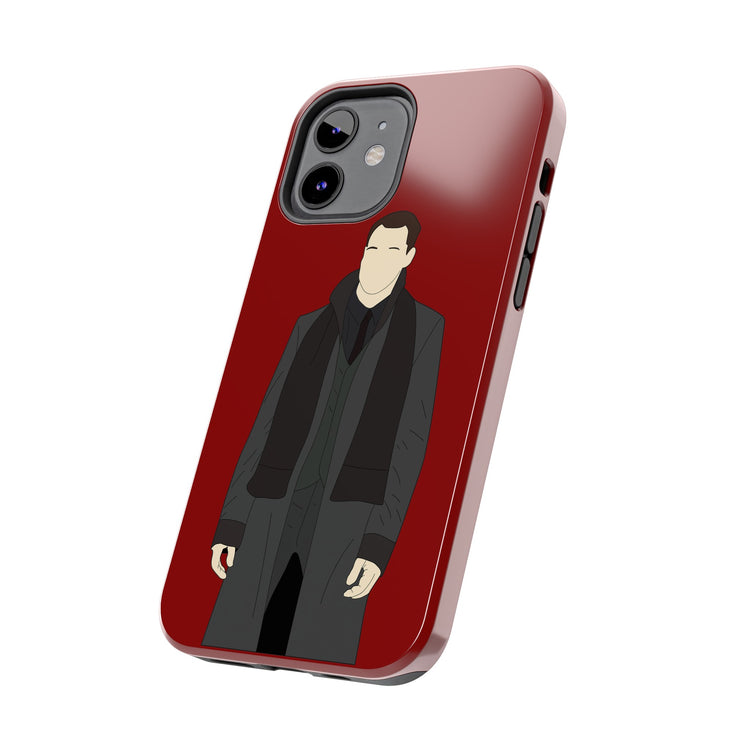 Felix Of The Volturi Phone Case - Fandom-Made