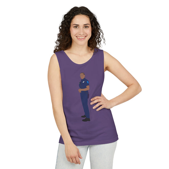 Hen Wilson Tank Top - Fandom-Made